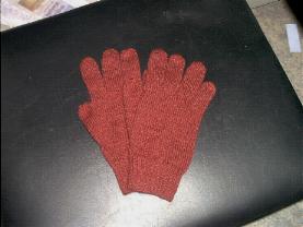 regia silk handschuhe
